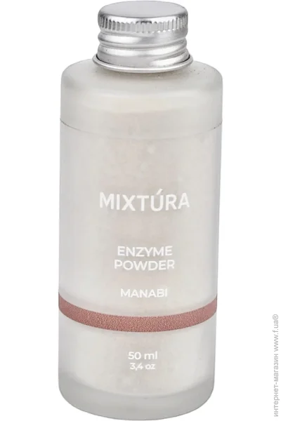    MANABI MIXTURA 50  (SKU075)