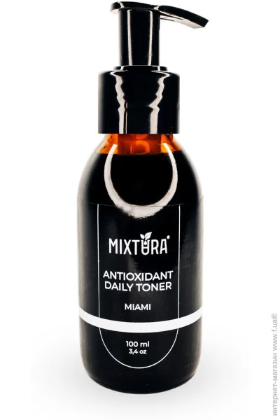        MIAMI MIXTURA 100  (SKU026)