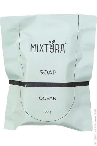  Ocean     MIXTURA 100  (SKU010)