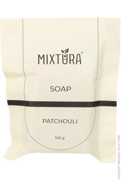  Patchouli    MIXTURA 100  (SKU018)