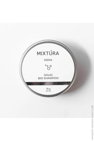  Mixtura SIENA MIXTURA  75  (SKU072)