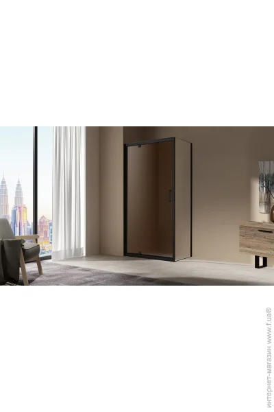   Mixxen   ADMIRAL 900x900x1900   MXOB0692BL