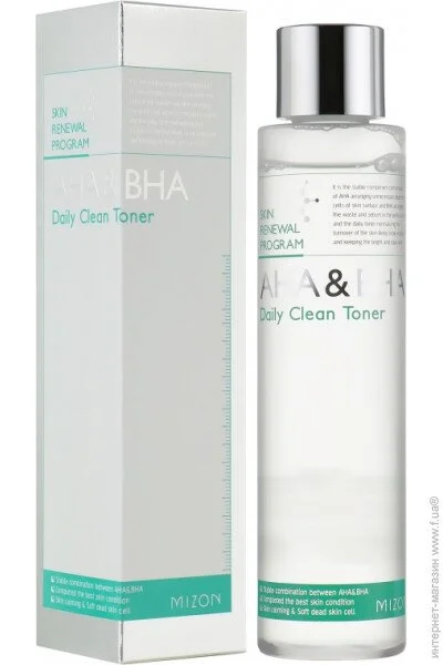  Mizon AHA&BHA    , 150  (8809663751838)