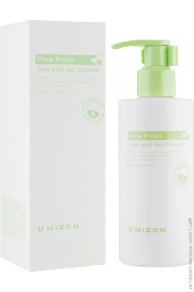 Mizon Pore Fresh Mild    , 150  (8809663751982)