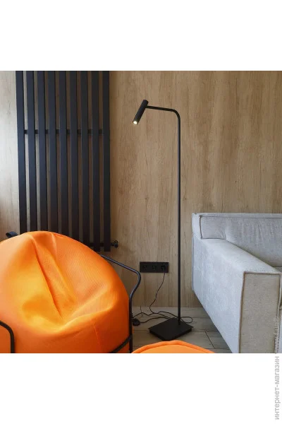 Mj-Light  7009F BK (MJ00219)