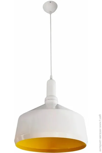 Mj-Light ϳ  7873-1 WH/YL (MJ00134)