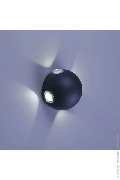 Mj-Light   GAP 4000K BK 17008 (MJ17008)