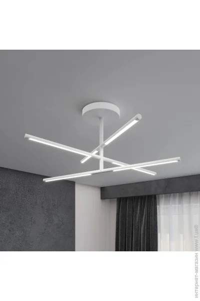   MJ-Light KONO 36W 3200K WH 15002