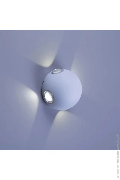 Mj-Light   MBF6690-4 WH (MJ00106)