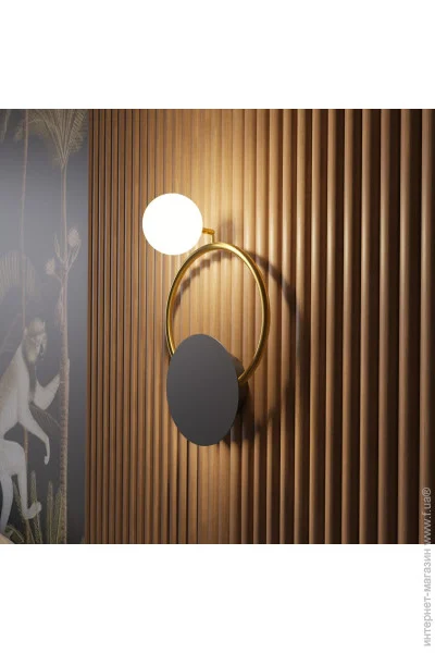 Mj-Light   PEARL BK+GD 16002 (MJ16002)