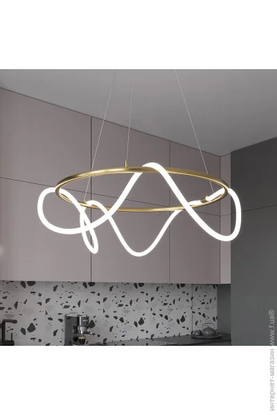  MJ-Light ROPE D800 4000K GD 10021