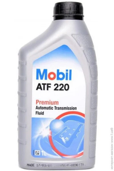   Mobil atf 220 1 (16426)