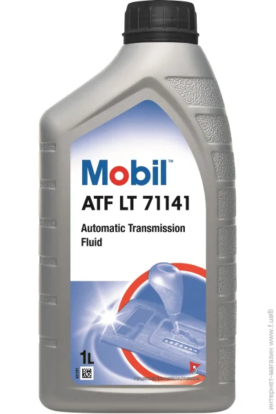   Mobil ATF LT 71141 ATF 1 (ATF LT71141 1L)