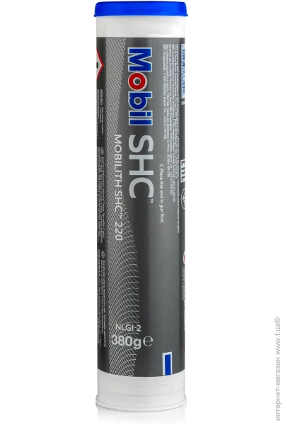   Mobil ith SHC 220 380  (154097)
