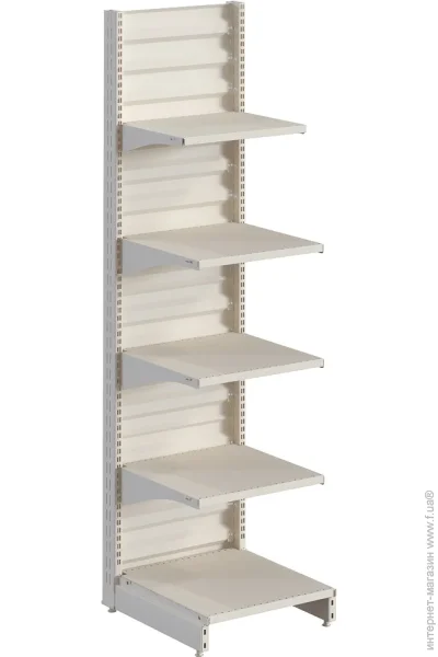 Modern-Expo   1930500  2-  RAL 9001