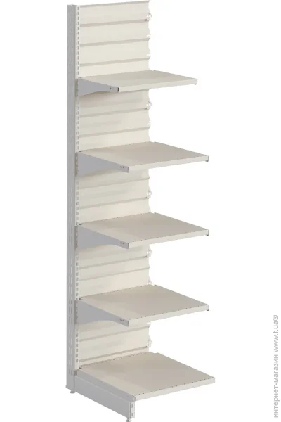 Modern-Expo   FS 1930500   RAL 9001