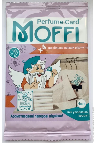   Moffi    4 .