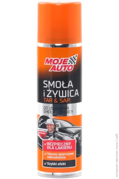  Moje Auto       21652 200  (21652)
