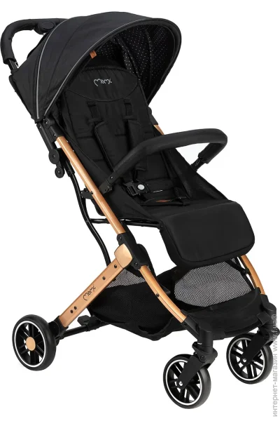   Momi Estelle black