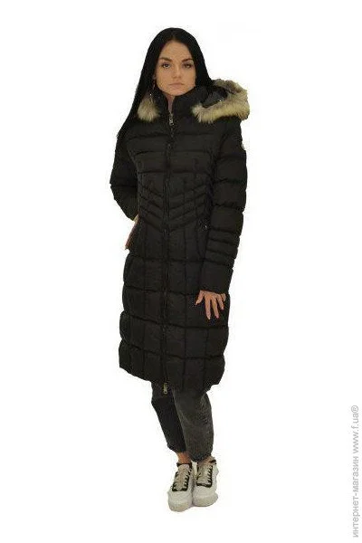 Moncler   8480 Black S