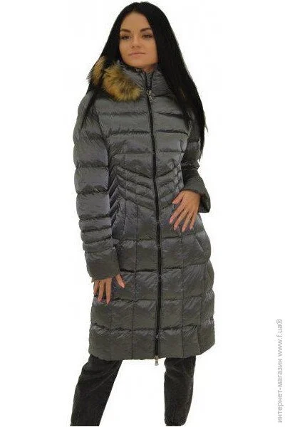 Moncler   8480 Silver XL