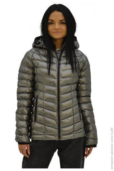 Moncler   8503 Silver XS