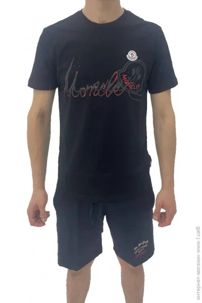   Moncler   MC-13553BL L