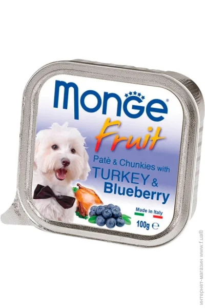  Monge   Monge Dog Fruit 100   12   ,     (70013208)