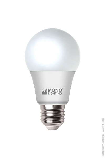     MONO lighting 11.5  60 27 220  4000 (100-120045-401)