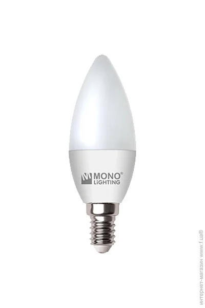     MONO lighting 4  35 14 220  4000 (100-050014-401)