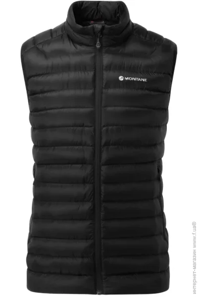 Montane  Anti-Freeze Gilet L  (1004-MAFRGBLAN14)