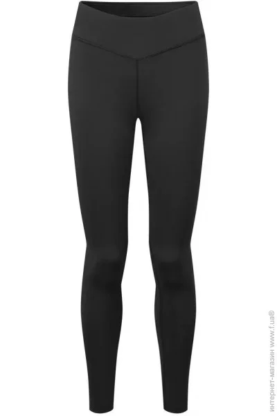 Montane  Female Dart XT Long Janes Black M (1004-FDXLJBLAM16)