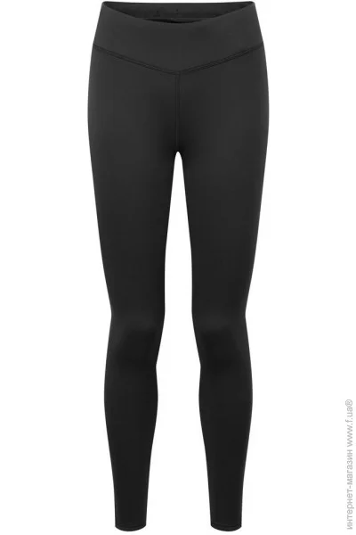   Montane Female Fury Pants Black L/14/42 (FFRPABLAN16)