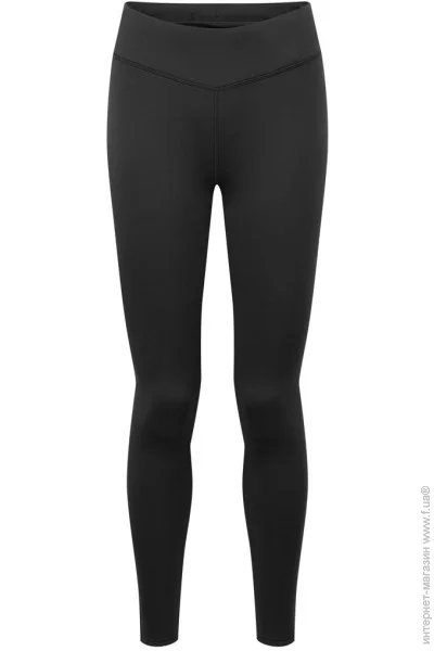Montane  Female Fury Pants Black S (1004-FFRPABLAB16)