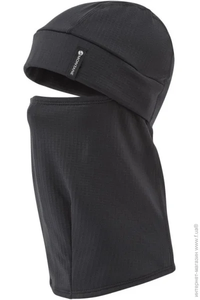  Montane  Protium Balaclava (1004-HPRBABLAO16)
