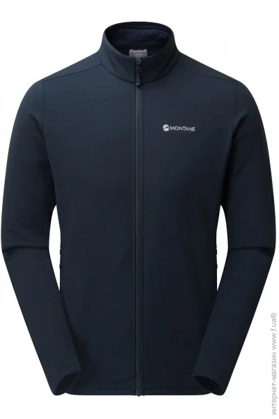  Montane Protium XT Jacket Eclipse Blue M (MPRXJECLM14)