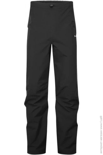   Montane  Solution Pants XL  (1004-MSOPABLAX17)