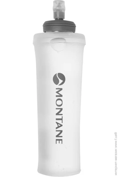 Montane  Ultraflask 500 ml  (1004-PUF50LOGO15)