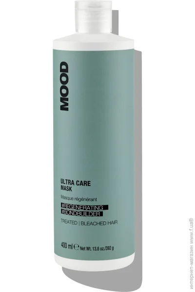    Mood         Ultra Care 400 