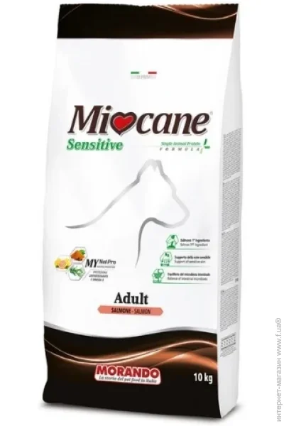   Morando MioCane Sensitive     ,  10 