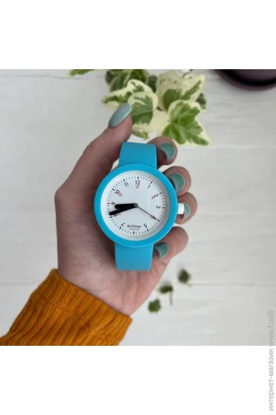More   - actimer,  ,  Black time