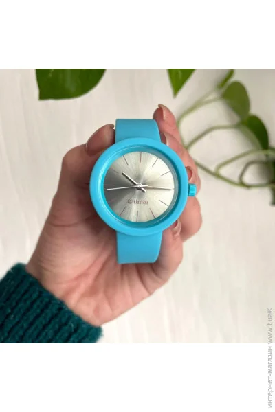 More   - actimer,  ,  Metallic blue