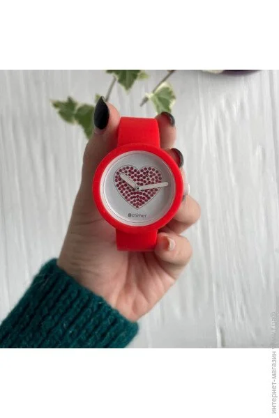 More   - actimer,  ,  red heart