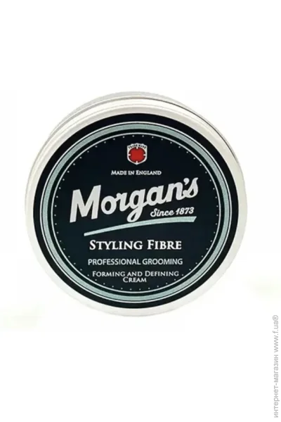 Morgan`S     Styling Fibre 75 (5012521542483)
