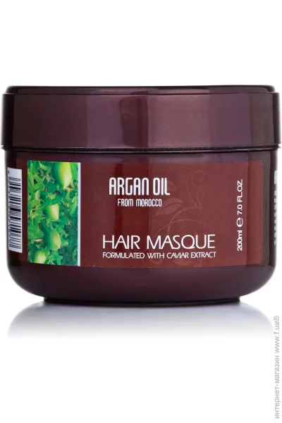    Morocco Argan Oil       200 (6943216571077)