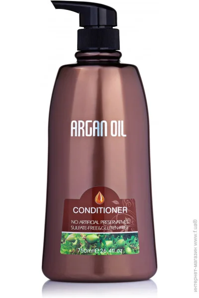Morocco Argan Oil    750 (6943216570414)