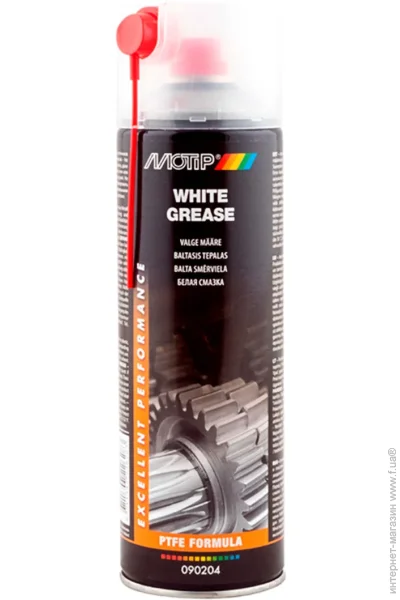   Motip 500  (090204BS)