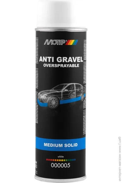   Motip  500  