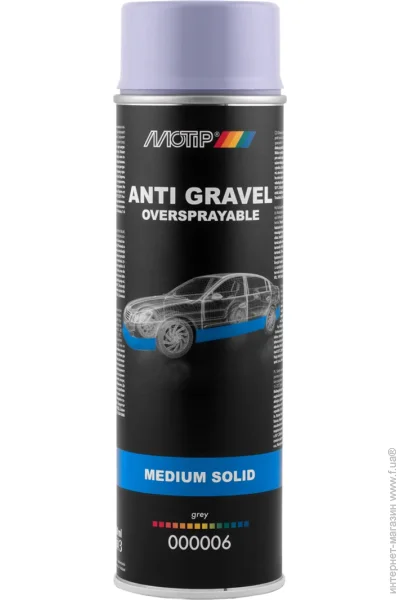   Motip  500  