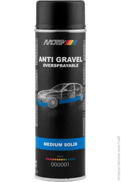   Motip  500  